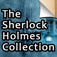 The Sherlock Holmes Collection for iPhone By Sir Arthur Conan Doyle