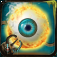 iPhone/iPadアプリ「Deja Vu HD- Halloween」のアイコン