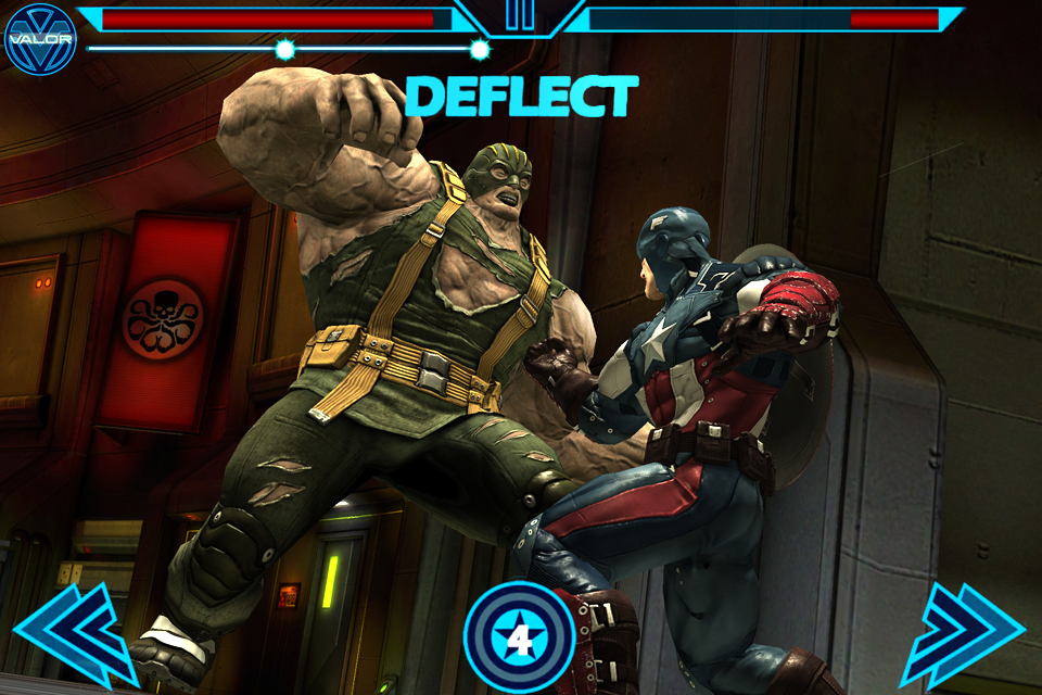 Avengers Initiative iPhone Avengers Initiative iPhone